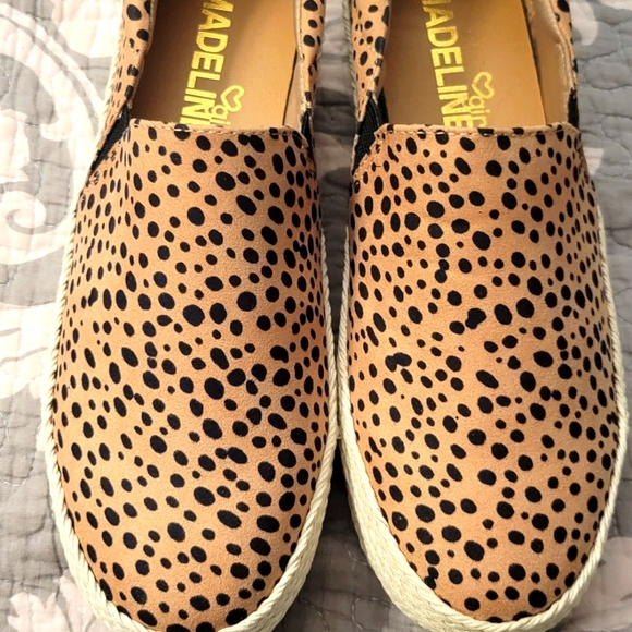 Killa NWT Slip On Sneakers 6.5 - Picture 4 of 9